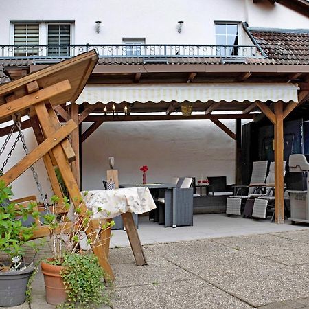 Ferienwohnung Sink Staufen Extérieur photo