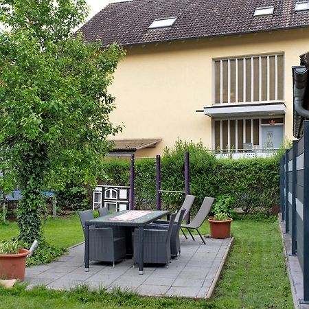 Ferienwohnung Sink Staufen Extérieur photo