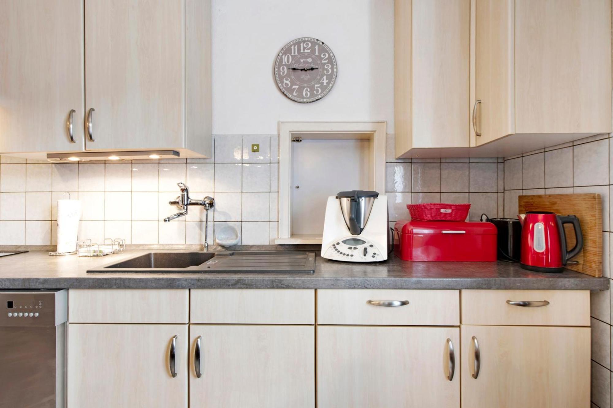 Ferienwohnung Sink Staufen Extérieur photo