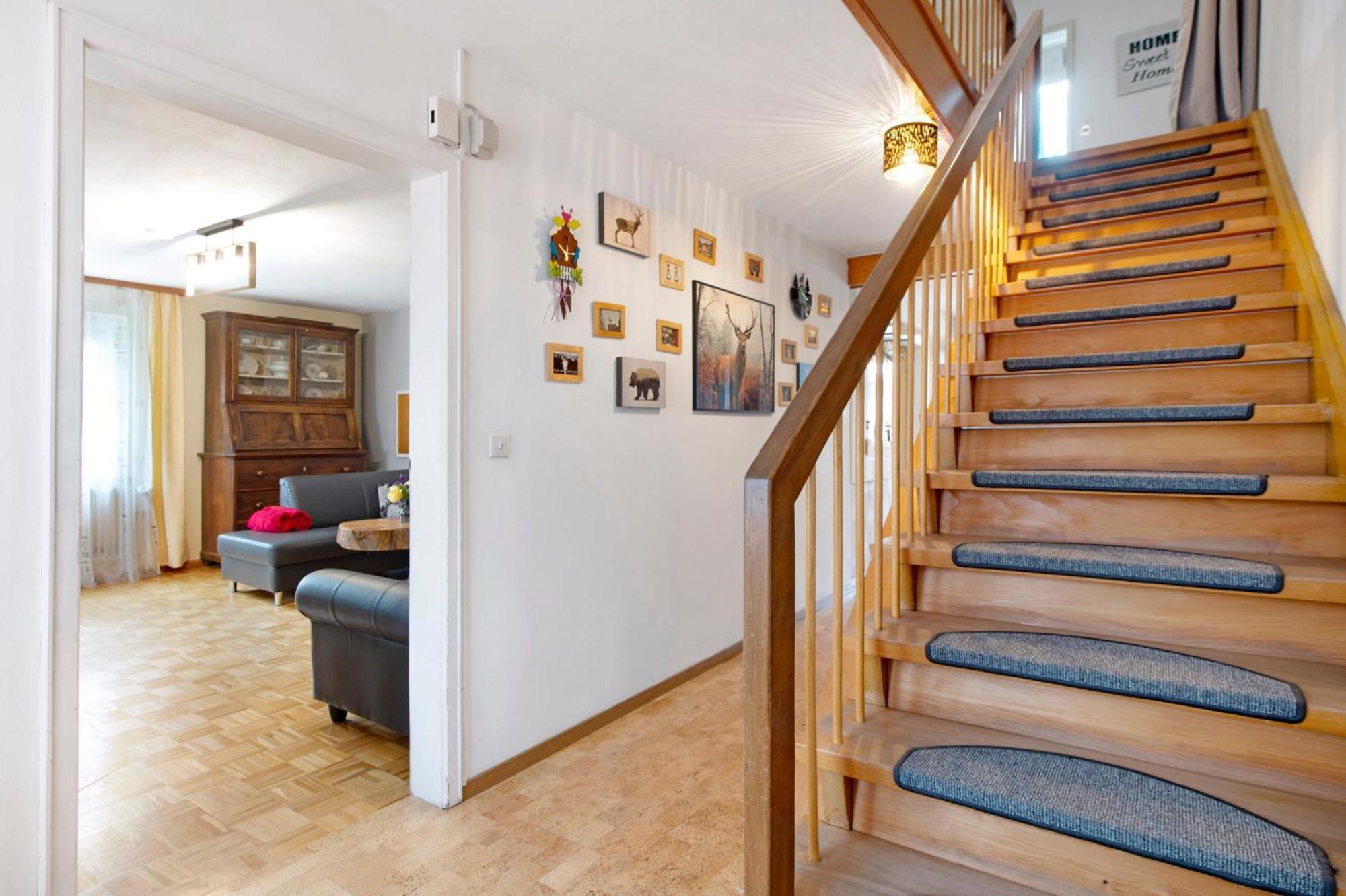 Ferienwohnung Sink Staufen Extérieur photo