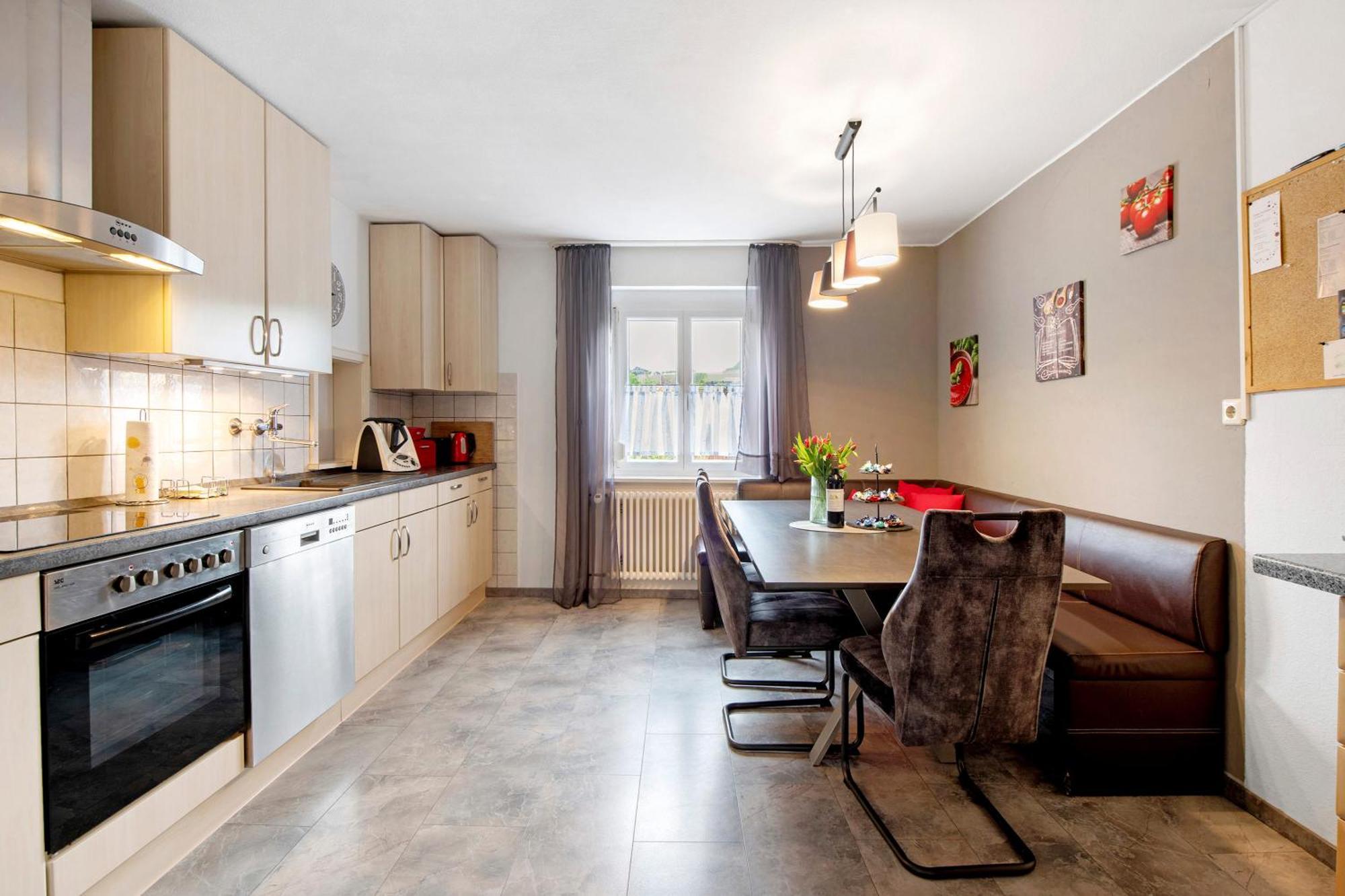 Ferienwohnung Sink Staufen Extérieur photo