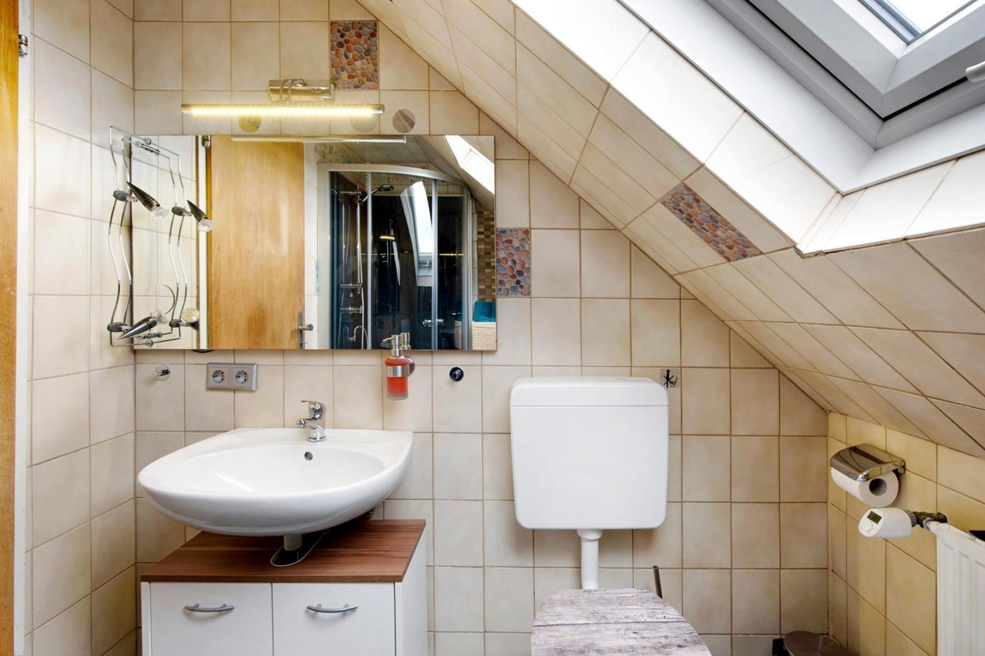 Ferienwohnung Sink Staufen Extérieur photo